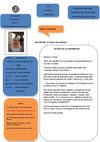 Inner-Wheel Morcenx - Gazette N° 3