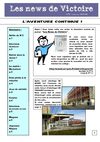 Les news de Victoire N° 2
