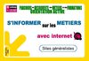 S'informer sur les métiers avec internet