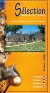 Selection Guide Touristique Limousin - Périgord - Quercy 