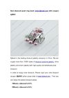 New discount pearl ring launch www.bjbead.com