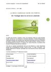 La Green Compagnie ouvre ses portes : de l'écologie dans les services à domiciles