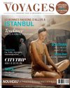 Article sur la Camargue - magazine "Voyages Voyages" - "La folle équipée Camarguaise"