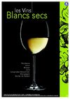 LES VINS BLANCS SECS