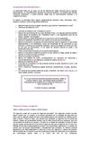 La importancia de la actividad física