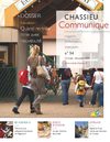 Chassieu Communique n°54