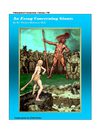 An Essay Concerning Giants, by Dr. Thomas Molyneux M.D. in Philosophical Transactions, Feb. 1700