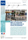 Zone de circulation apaisée - 3
