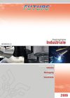 Catalogo aspirazione industriale