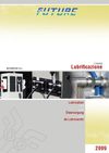 Catalogo distribuzione centralizzata lubricanti