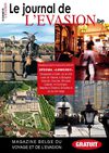 Le Journal de l'Evasion.be, Spécial Escapades et Citytrips Lowcsost!