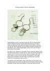 www.china-costume-jewelry.com Tell You Costume jewelry Is Forever Fashionable