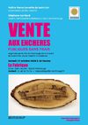 Biennale Jeune Création Européenne 2009 - Vente aux enchères