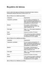 Requerimientos mínimos de hardware para instalar windows 2003 server
