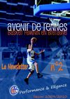 Newsletter Avenir de Rennes n°2