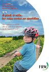 Voies vertes - Fondation rurale de Wallonie