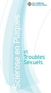 Sclérose en plaques et troubles sexuels