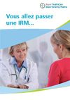 Vous allez passer IRM (SEP)