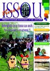 Issou bulletin - n° 32 Avril 2009