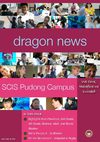 DragonNews Issue 3 Sept. 25, 2009