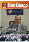 Revista Don Bosco en España. Septiembre-Octubre 2009