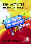 Le Guide des Activités 2009-2010