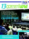 13 comm'Une n°15 - Le mini mag