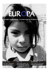 Europa # 1