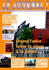 N°35 du journal des Gens d'Hellemmes, mai 2009