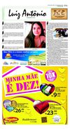 Coluna do Luiz Antonio - JD Maio 2009