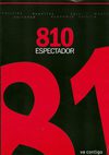 AM 810 Radio El Espectador, folleto 2009