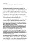 ANTEPROYECTO LEY DEL DERECHO DEL AUTOR Y LA AUTORA Y DERECHOS CONEXOS