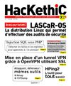 Hackethic n°1 (juillet 2009)