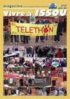 Issou bulletin - n° 27 Janvier 2008