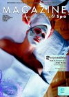 Magazine de la Estética & Spa - Abril 2009