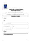 Formulaire de dépôt de votre mémoire de master - B.U. Droit Toulon