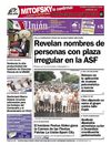 La Unión de Morelos 28 Septiembre 2009