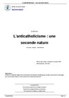 L’anticatholicisme : une seconde nature