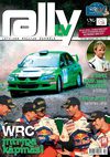 RallyLV #40 - Rallijs Latvija - Kuldīgas Rudens 2009