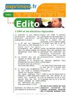 Lettre exprimeo 191
