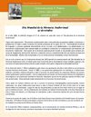 Carta Informativa CJTP octubre 2009