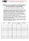 PETITION CC66