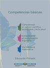 Orientaciones Primaria Castellano