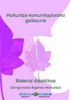 Komunikazioa Sekuentzia Didaktikoak DBH