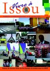 Issou bulletin - n° 30 Octobre 2008