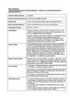 Perfil técnico MASRENACE