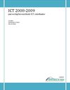 Jaarverslag bovenschools ICT-coördinator