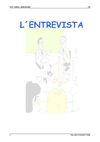La entrevista