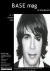 BASE mag La Voix des Arts Octobre 2009