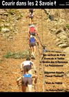 Courir dans les 2 Savoie n°7